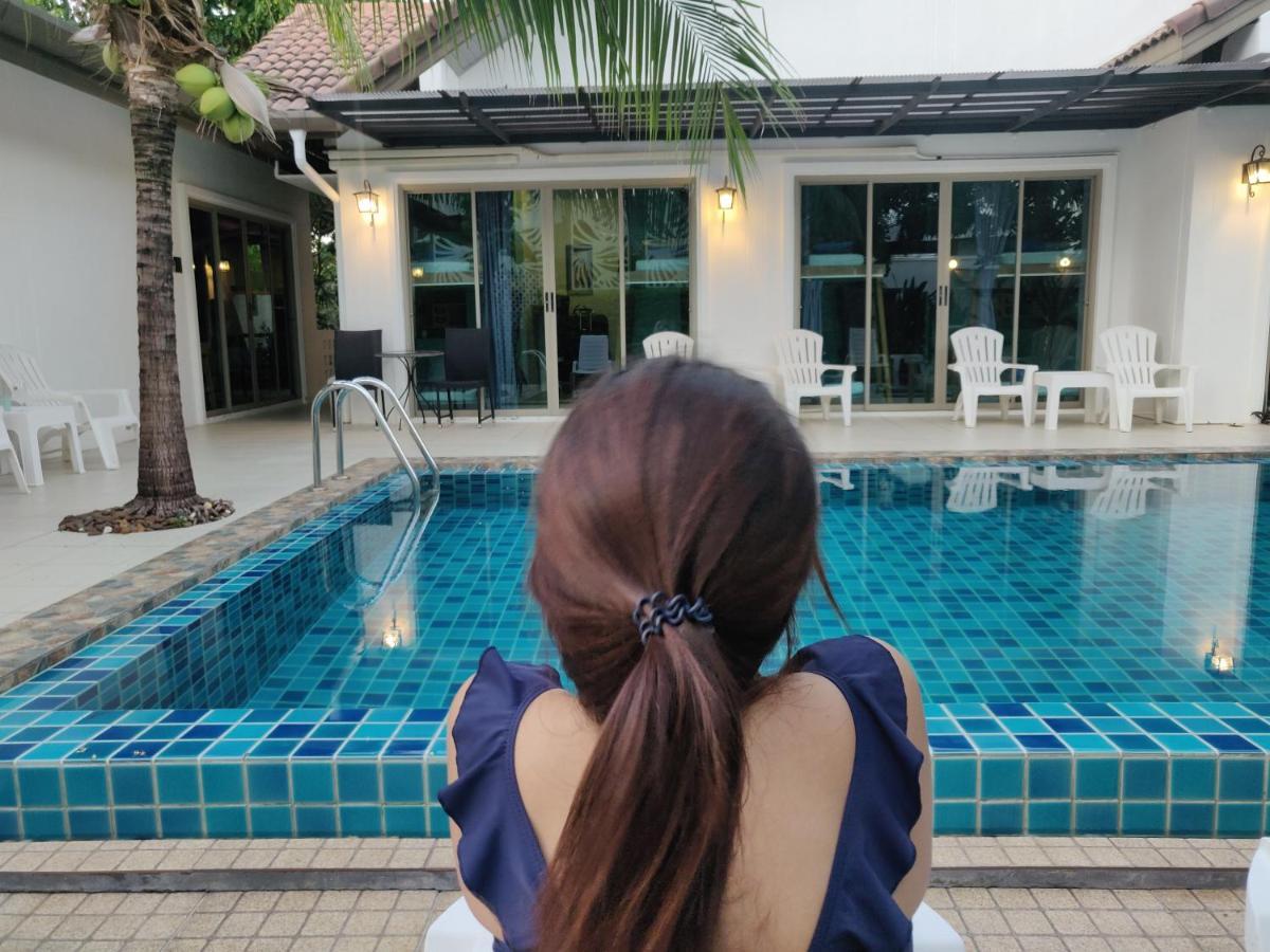The Snug Airportel - Phuket Airport Nai Yang Exterior photo